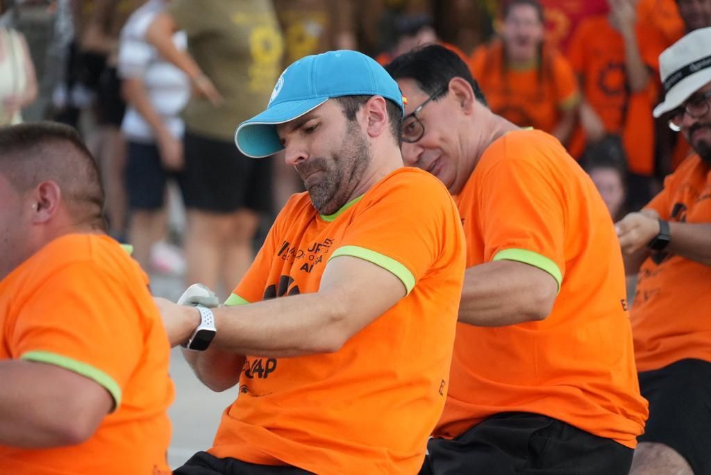 Olimpiadas Rurales de Los Pedroches