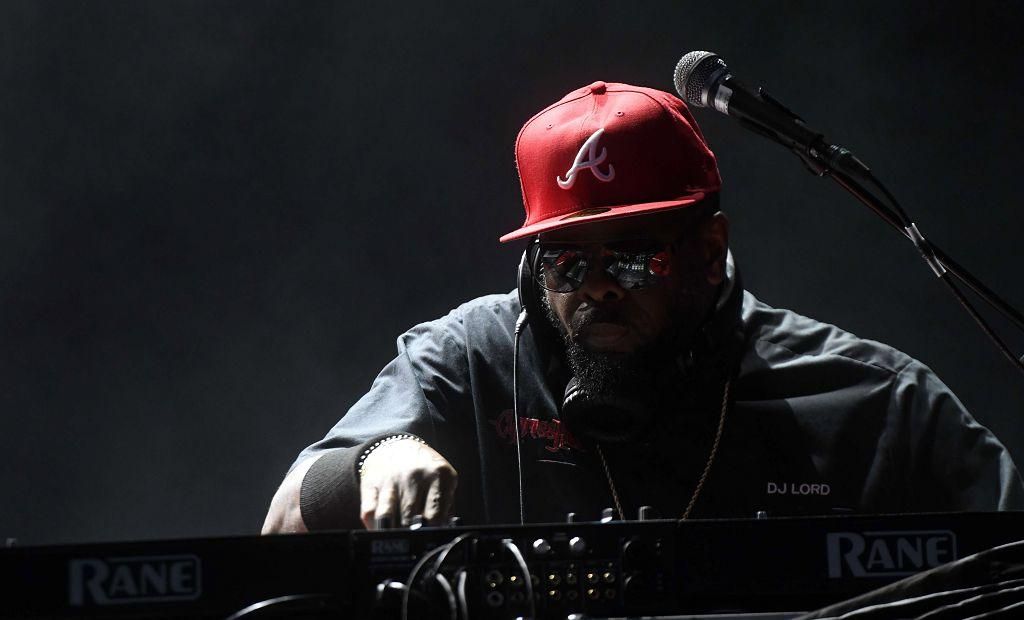 Las imágenes del concierto de Cypress Hill en Murcia