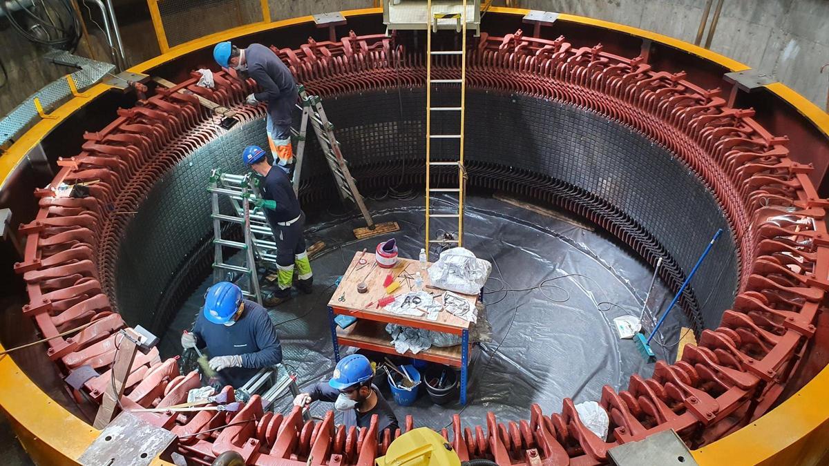 La coruñesa Milsa deja negocio sin asumir por falta de personal cualificado: “En vez de 22 millones, podríamos estar facturando 30 o 35”