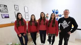 La Consolación se transforma en una galería de arte de Ibiza durante cuatro días