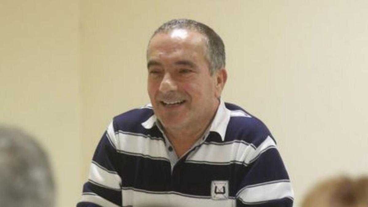 Antonio Gil