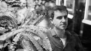 El biólogo Lewis Dartnell  presenta en el CosmoCaixa el libro Ser humano. Cómo la biología ha moldeado la historia universal.