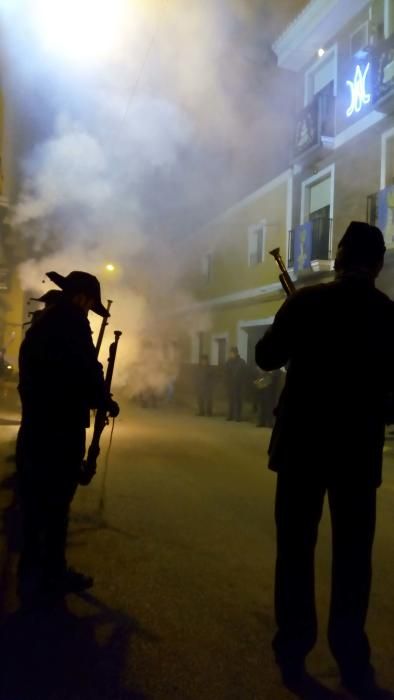 Fiestas Patronales de la Santísima Virgen del Cast