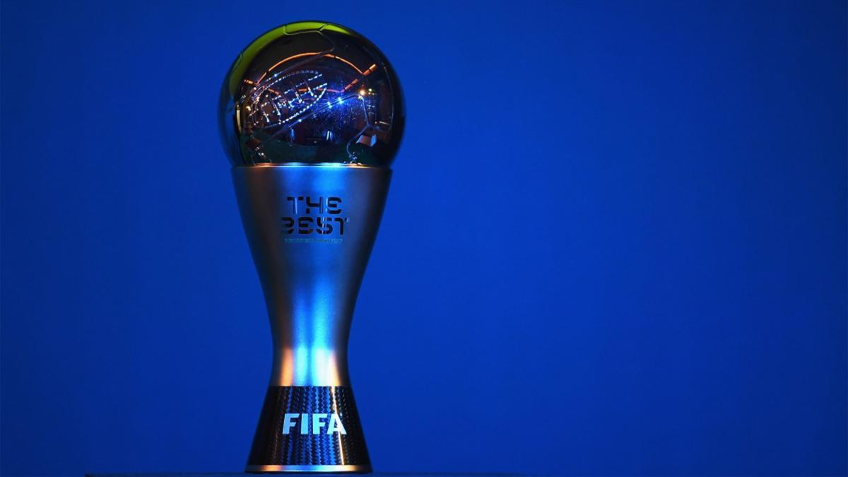 Los finales del The Best Los finales del The Best