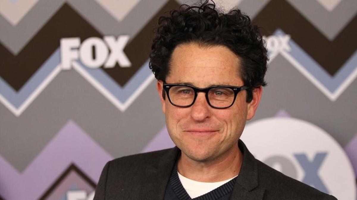 J. J. Abrams