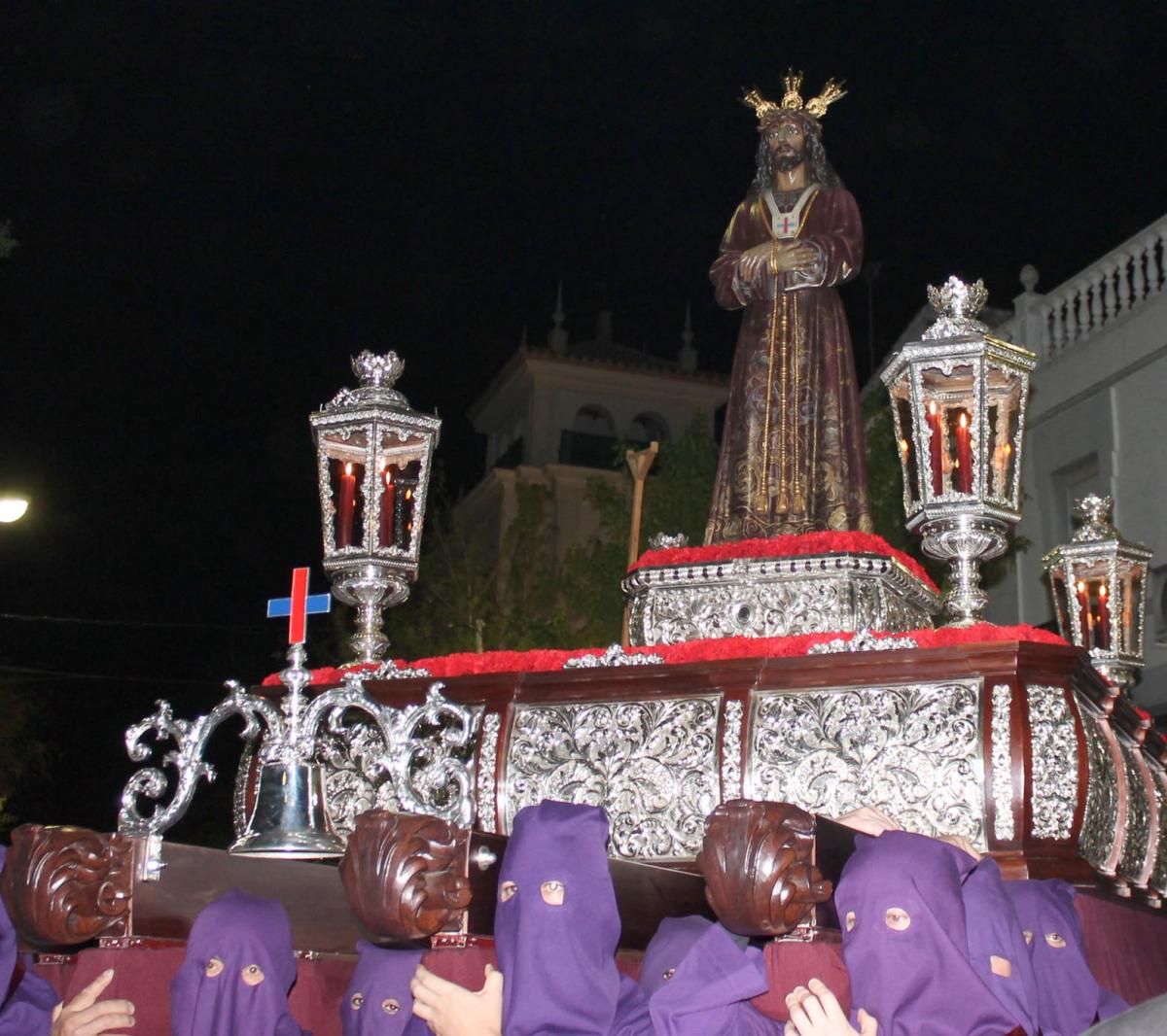 FOTOGALERÍA / El Jueves Santo en la provincia