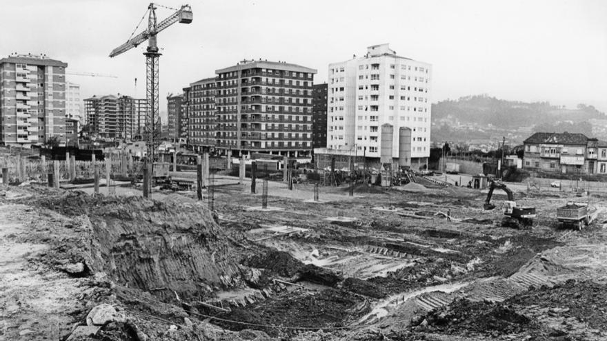 La estación de autobuses de Vigo: un viaje con billete de vuelta