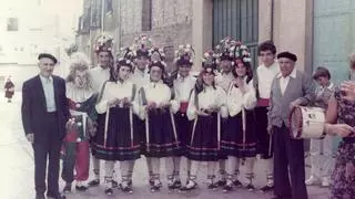 Los guerreros de la Sierra de la Culebra, 40 años después