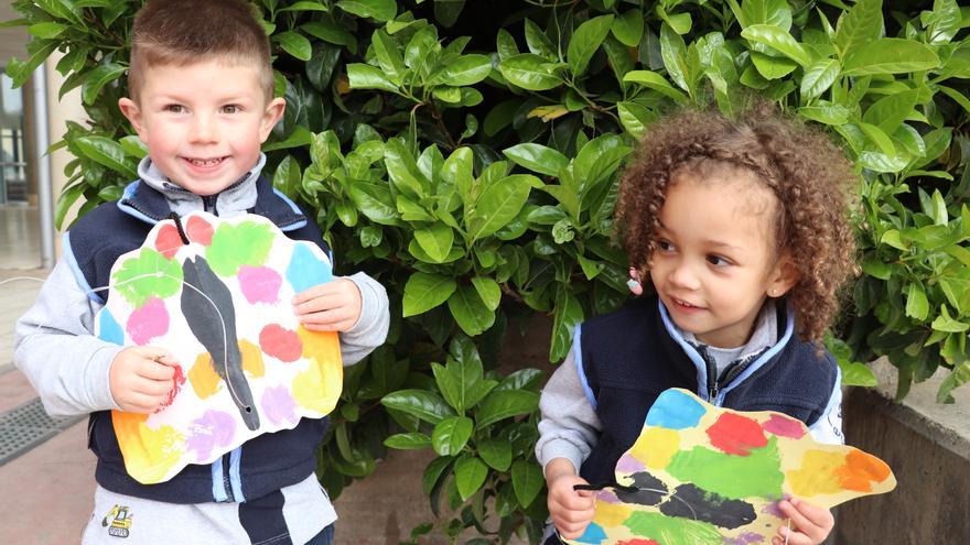 Una buena educación, la mejor herencia que podemos dejarles a nuestros hijos