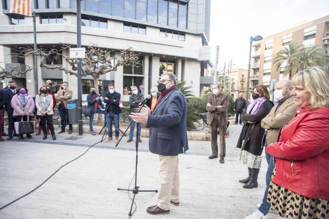 La exposición de los 150 años de Levante-EMV llega a l'Horta