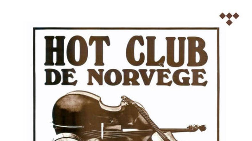 Hot Club de Norvège