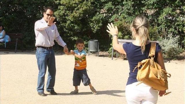 Expertos destacan los beneficios del coordinador de parentalidad para menores