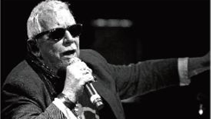 Eric Burdon.