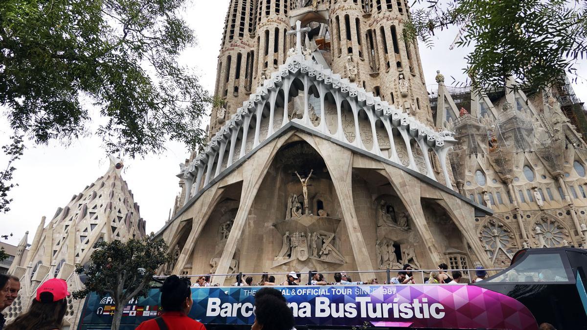 Sagrada Familia