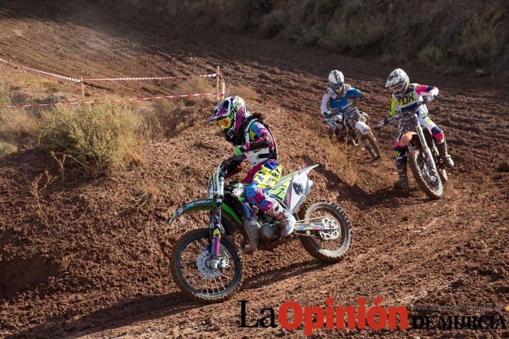 XXXVII Motocross 'Ciudad de Cehegín' VIII memorial