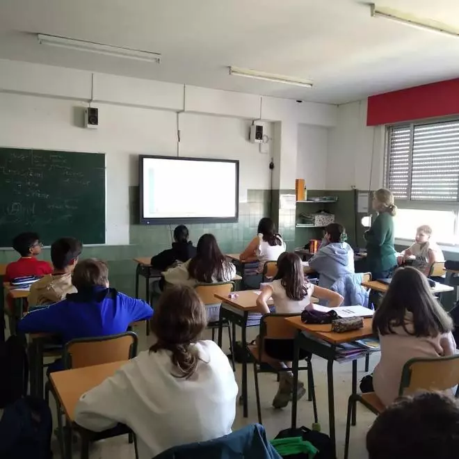 Un millar de docentes gallegos se formarán anualmente para detectar casos de violencia sexual infantil