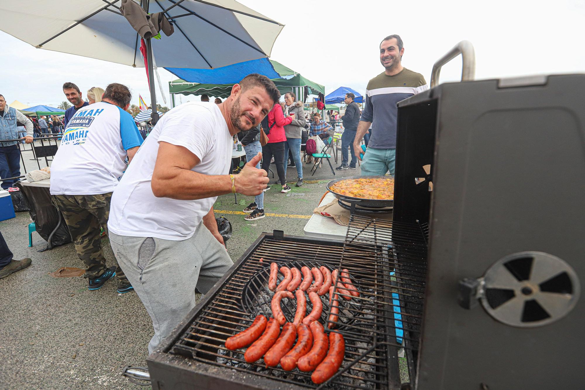 Día de las Paellas Fiestas Patronales Torrevieja 2022