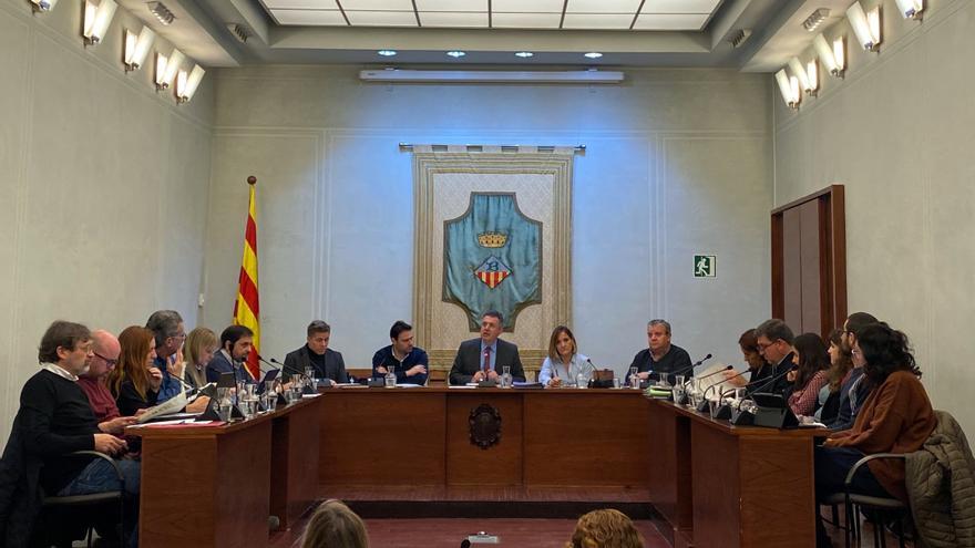 El ple de Banyoles aprova definitivament la creació dels serveis socials municipals