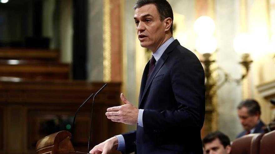 Pedro Sánchez