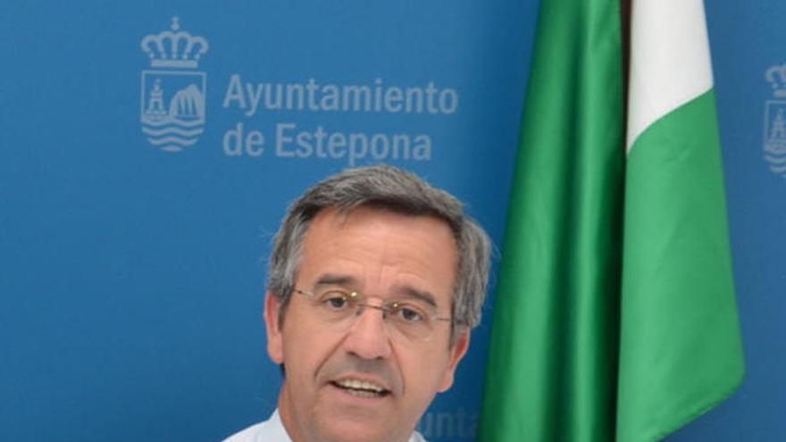 José María García Urbano.