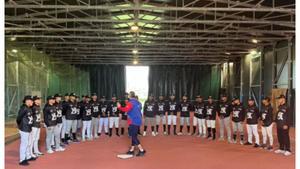 Espanya acull l’equip veneçolà que dimarts va demanar asil a BCN