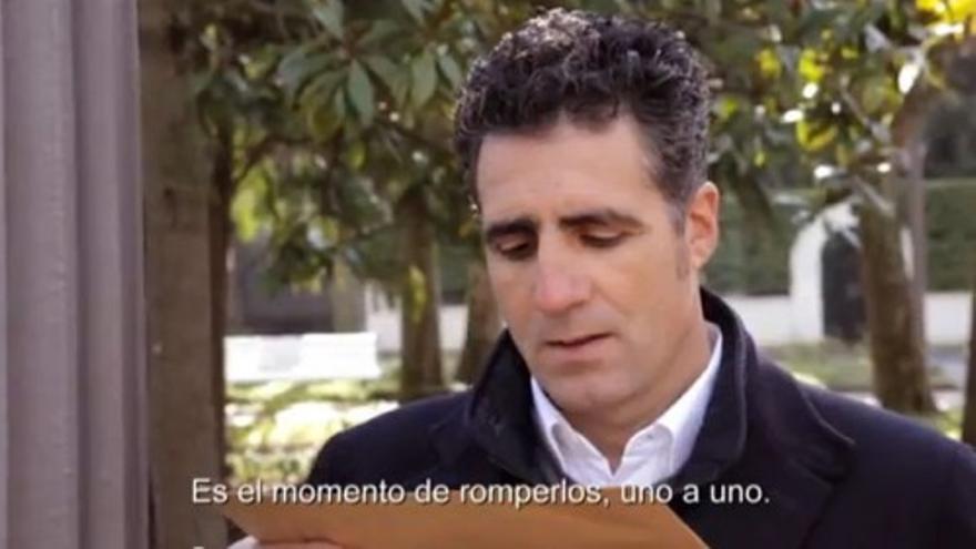 Miguel Indurain contra los mitos del párkinson