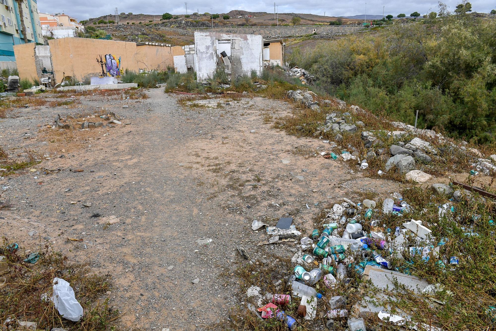 Canódromo de Playa del Inglés