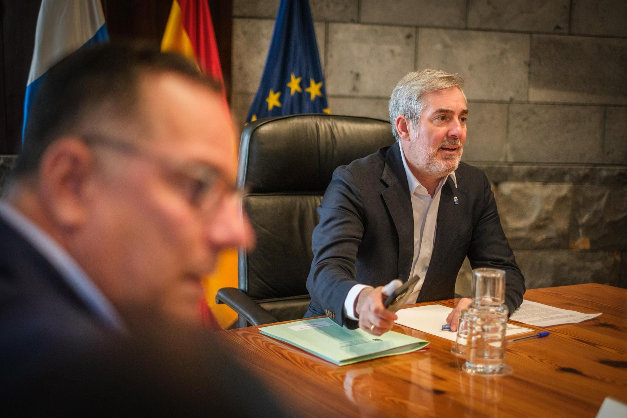 Consejo de Gobierno (21/05/25)
