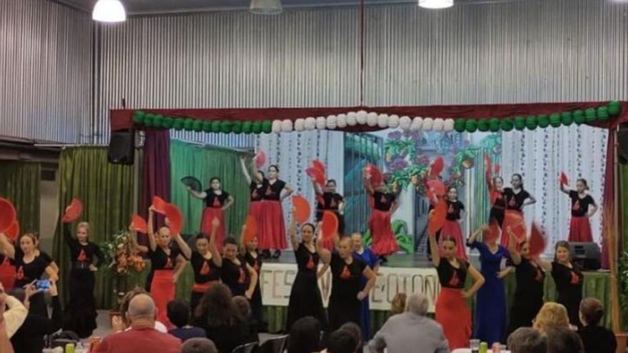 El bullici i la festa tornen a la Caseta Cultural d’Andalusia.