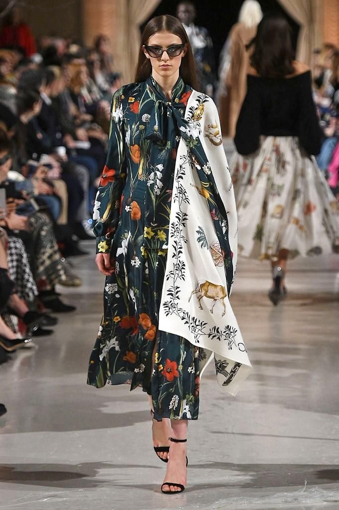 Oscar De La Renta