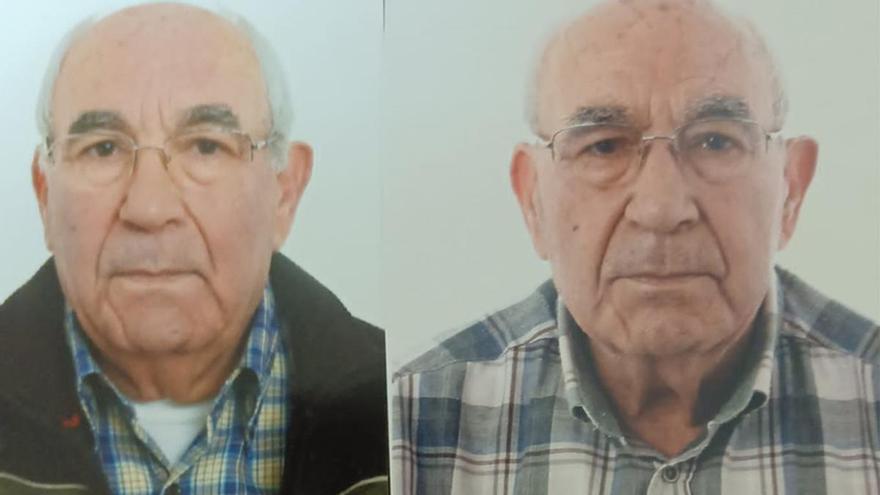 Buscan a un anciano con Alzheimer desaparecido en Sagunt