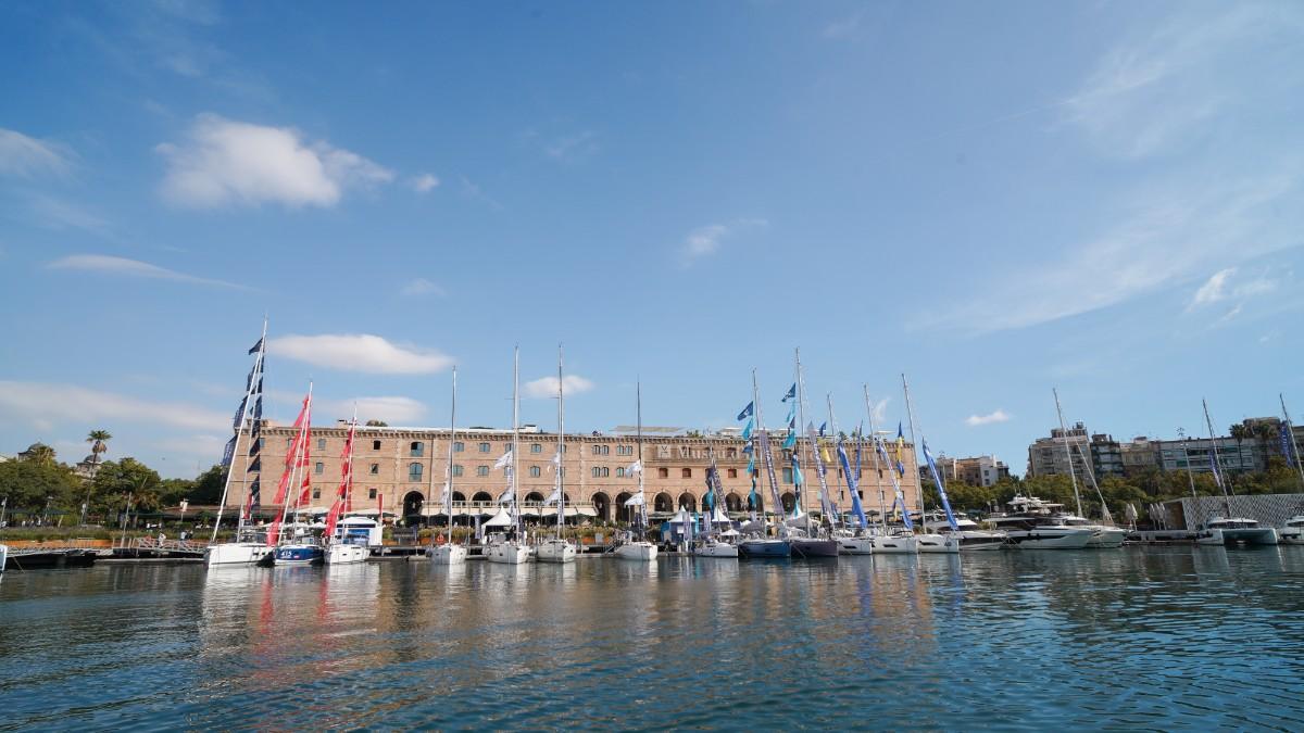 Una oferta con barcos de mayor calidad y eslora atrae a nuevos compradores