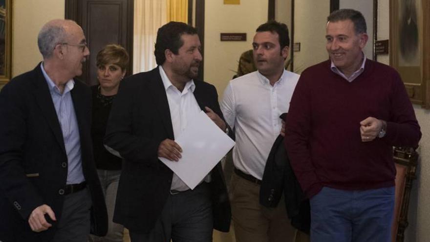 La Diputación pide suspender el consejo de coordinación turística tras el varapalo judicial al Consell