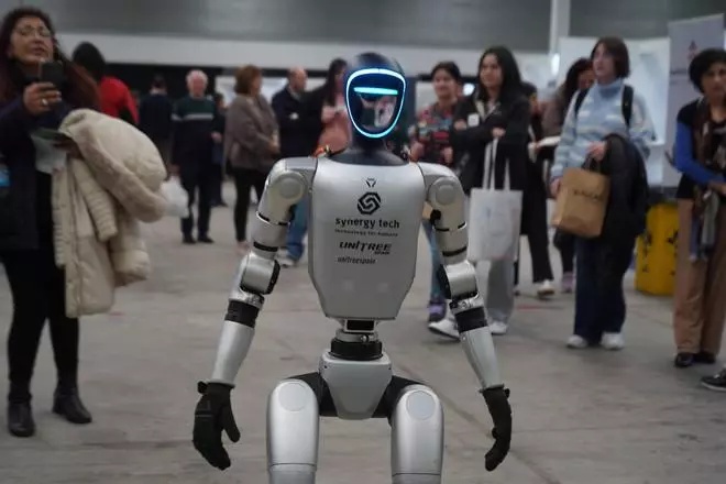 GALERÍA | Las imágenes de la feria Fitecu 2025 que se celebra en Zamora