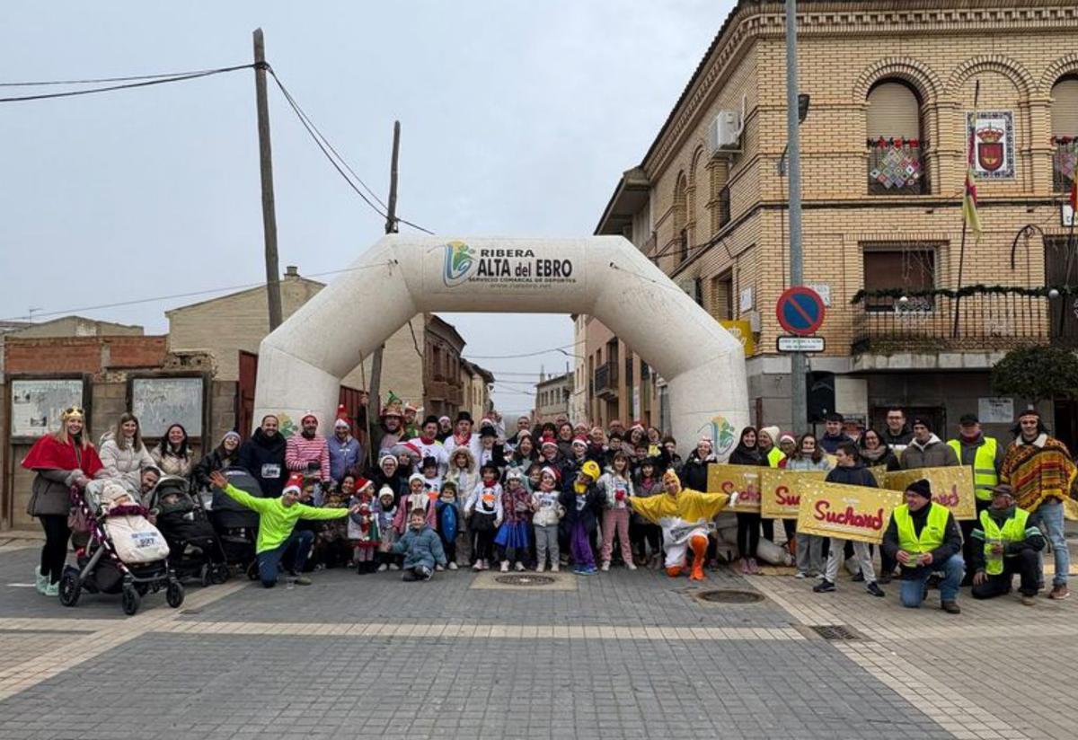 Boquiñeni. | SERVICIO ESPECIAL