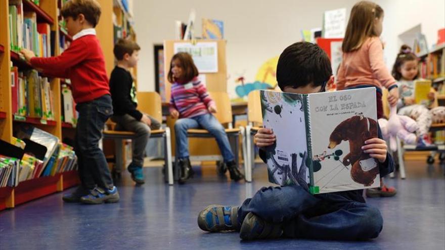 Cultura celebra el Día del Libro Infantil dando difusión a autores e ilustradores