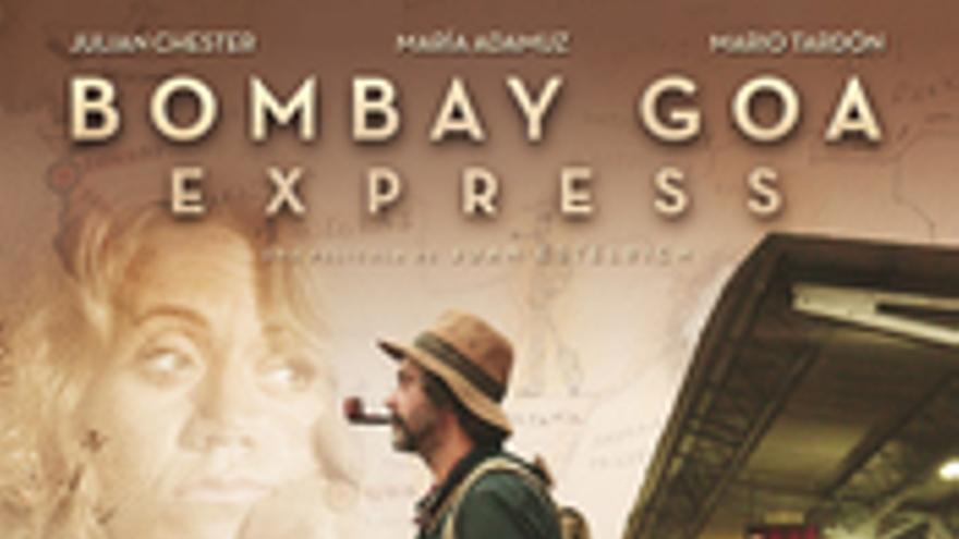Bombay Goa Express