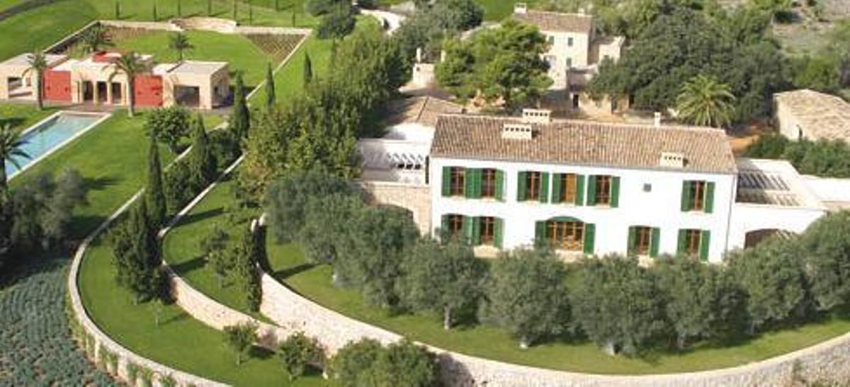 Finca-Ärger für Boris Becker auf Mallorca noch nicht ausgestanden