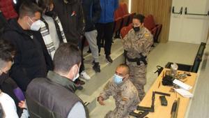 La UE vigilarà l’activitat pirata al golf de Guinea per protegir la flota pesquera