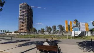 La falta de oferta de pisos en València dispara los precios de la vivienda en el área metropolitana