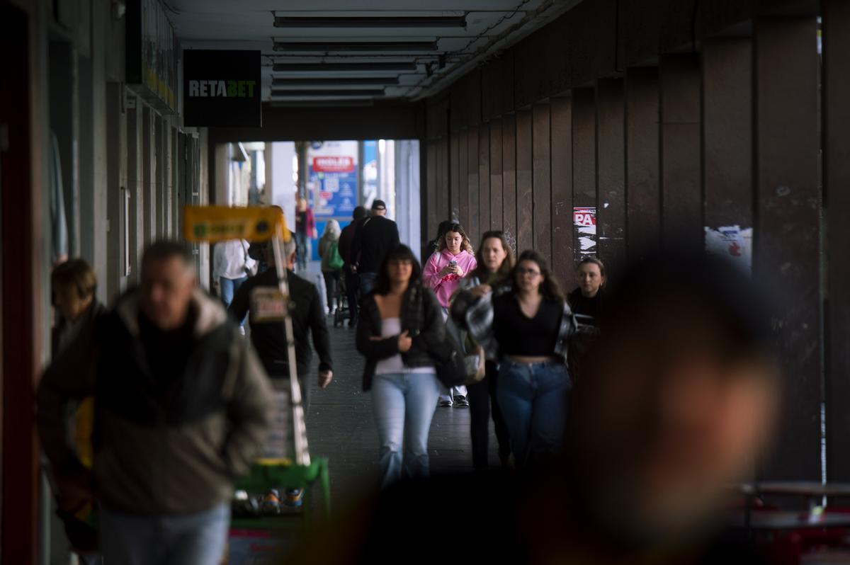 La Laguna reduce el paro un 9,1% en el último año y cierra enero con 11.251 personas desempleadas