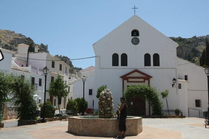 Zuheros, uno de los pueblos más bonitos de España