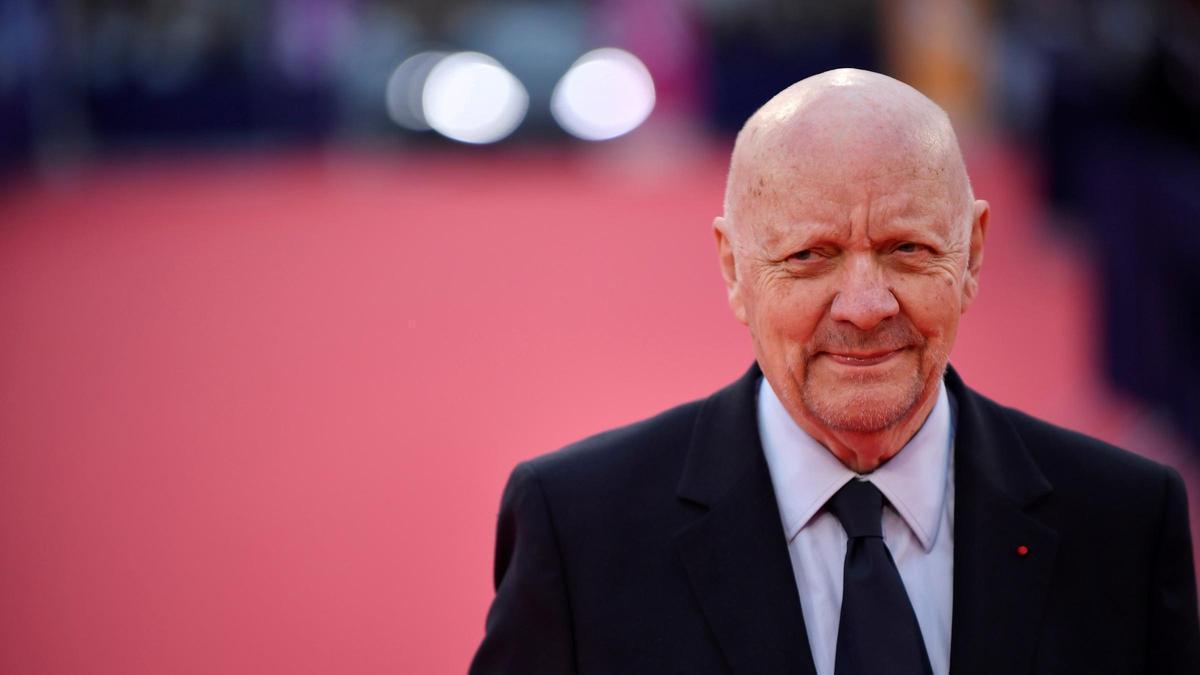 Muere Jean-Paul Rappeneau, el director de Cyrano de Bergerac.
