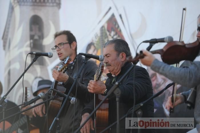 Las pelotas de Patiño reúnen a miles de personas