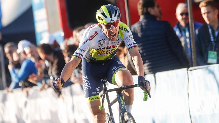 Todas las fotos de la Vuelta Ciclista de la Comunitat Valenciana