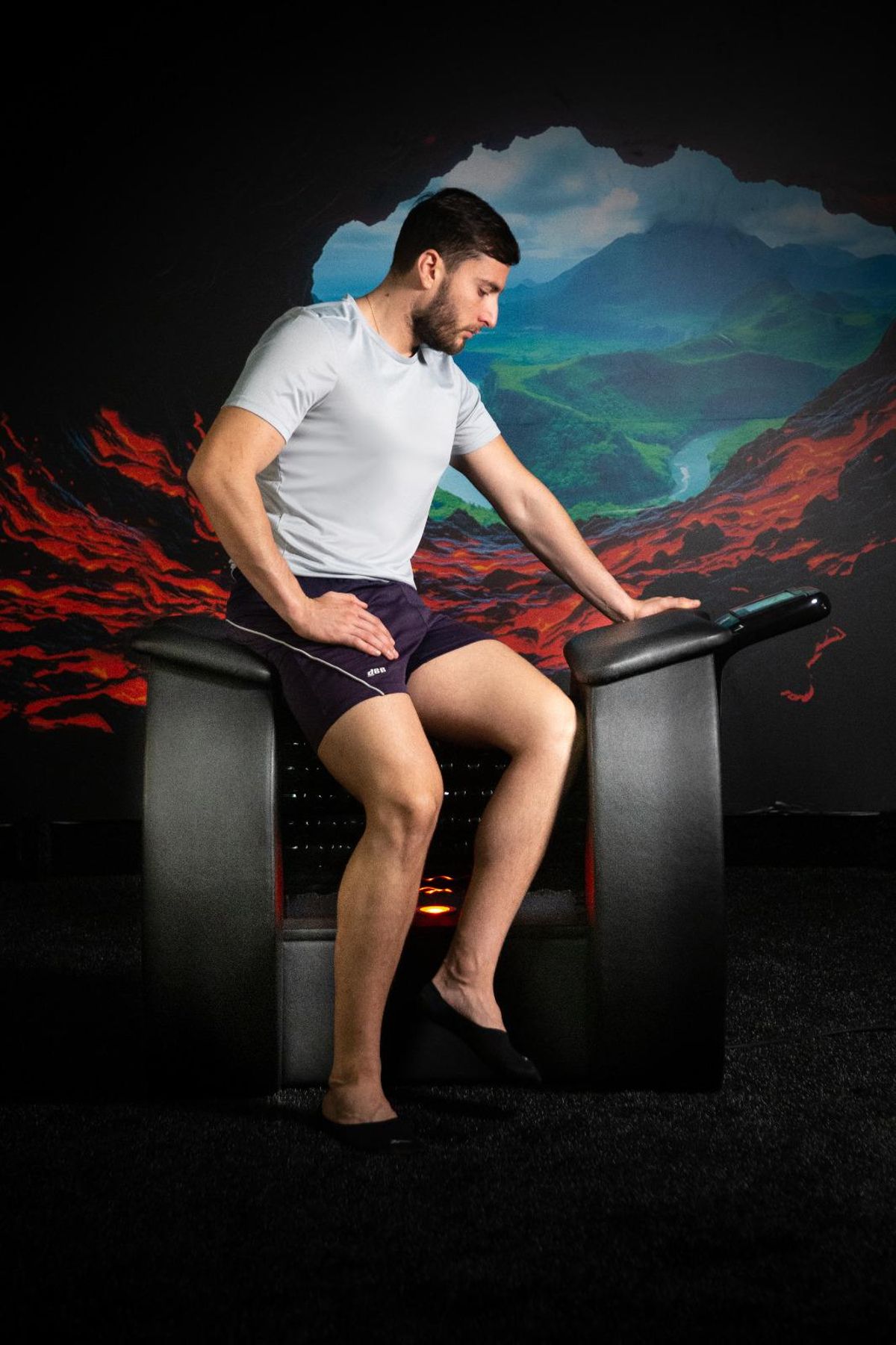 Phoenix Hub Autopilates