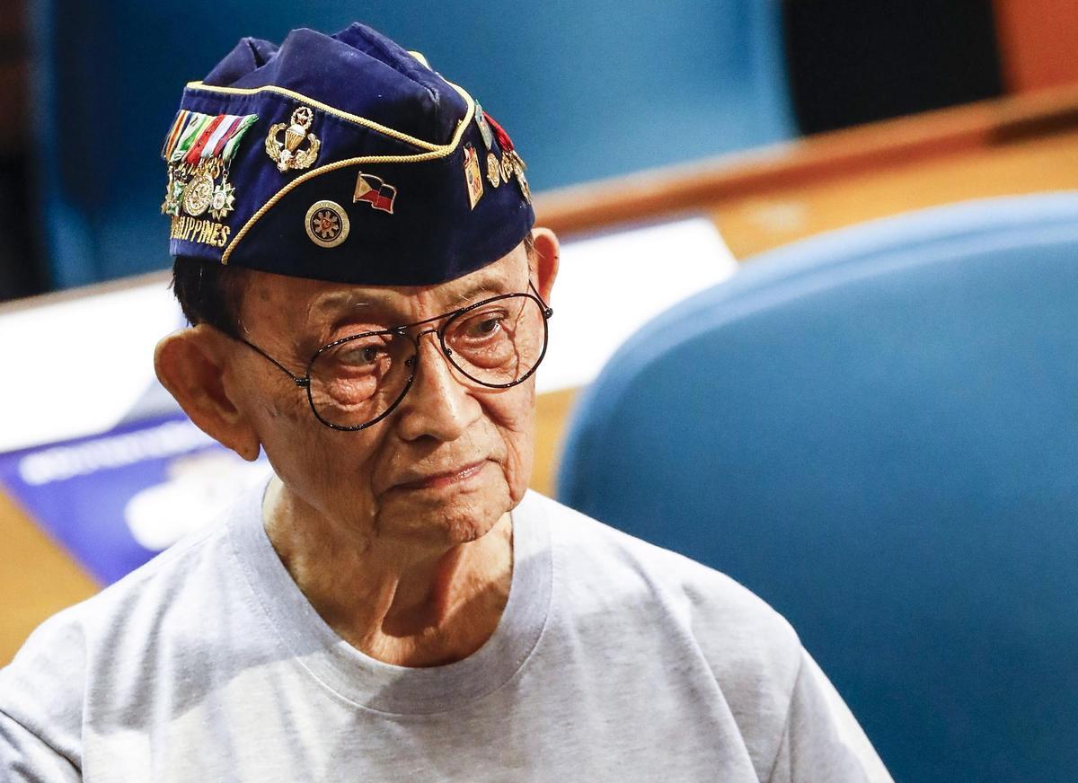 Fallece el expresidente de Filipinas Fidel Ramos, clave en la caída de Marcos