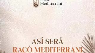 Polémica en las Hogueras por la creación de un nuevo racó en la Explanada de Alicante