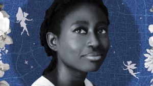 Helen Oyeyemi, una germana Grimm contemporània