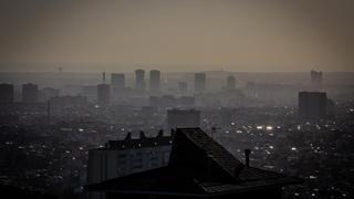 El TJUE condena a España por la contaminación de Barcelona y Madrid